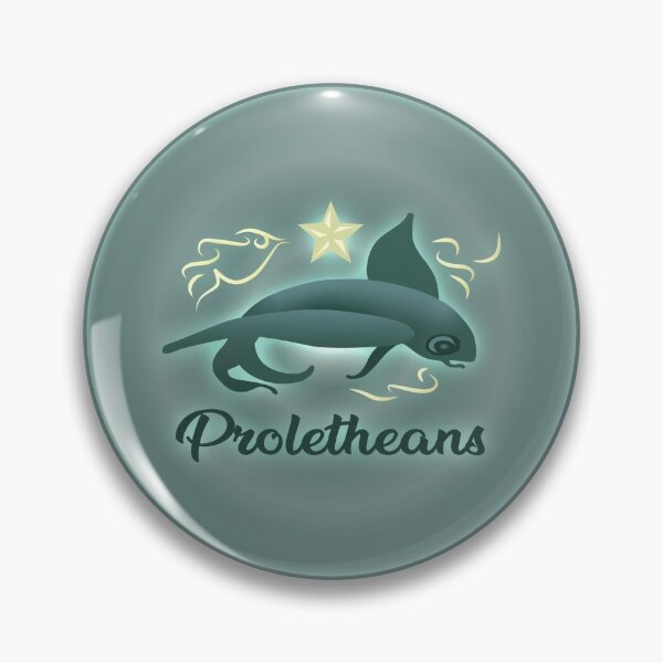 Item preview, Orphan Black - The Proletheans designed and sold by wearequotes.
