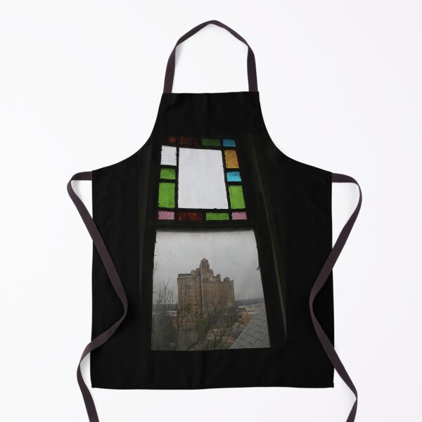 Item preview, the baker hotel designed and sold by kristana.