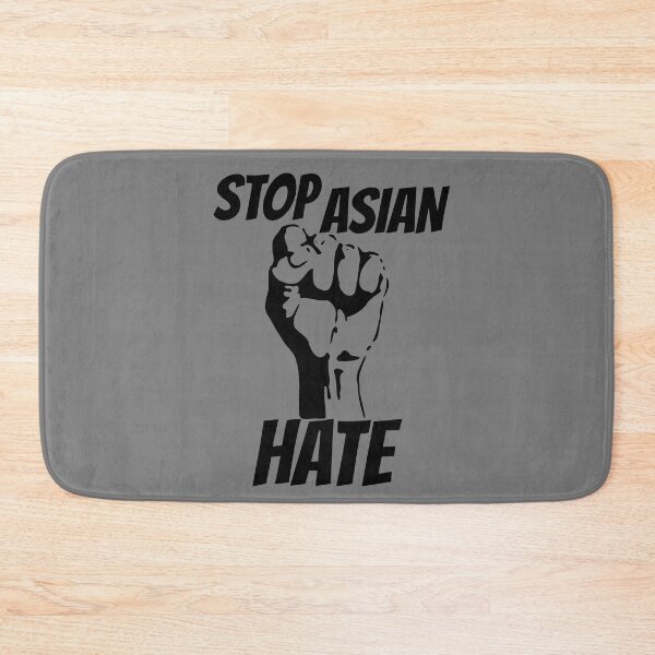 Item preview, Stop Asian Hate Anti Bullying, Pro AAPI Asian Support designed and sold by CharJens.