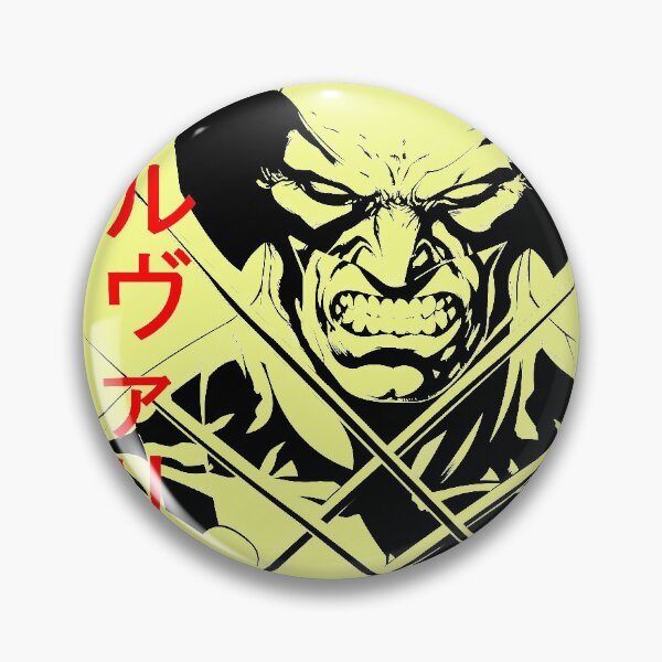 Item preview, Ronin designed and sold by BSCStore.