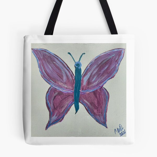 Item preview, Purple Butterfly designed and sold by myhreouimet.
