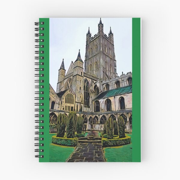 Item preview, Gloucester Cathedral  designed and sold by Frank-Vincent.