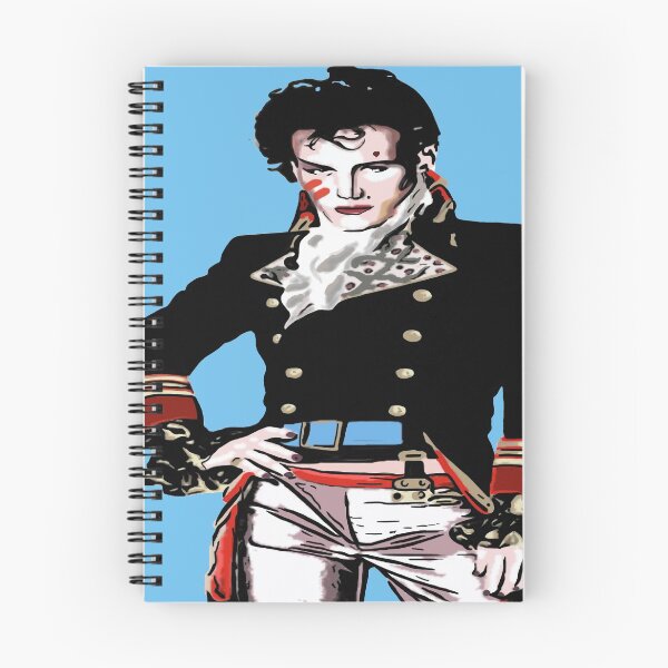 Item preview, Prince Charming - Adam Ant designed and sold by 3leggeddogg.