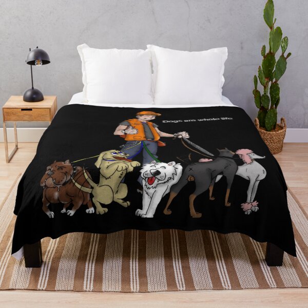 Item preview, dogs are whole life designed and sold by Topventas.
