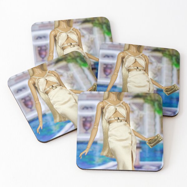 Item preview, Miami Glam Colette Duranger designed and sold by dollease.