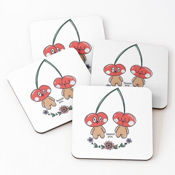 Item preview, Cherry bomb designed and sold by Weinylin23.