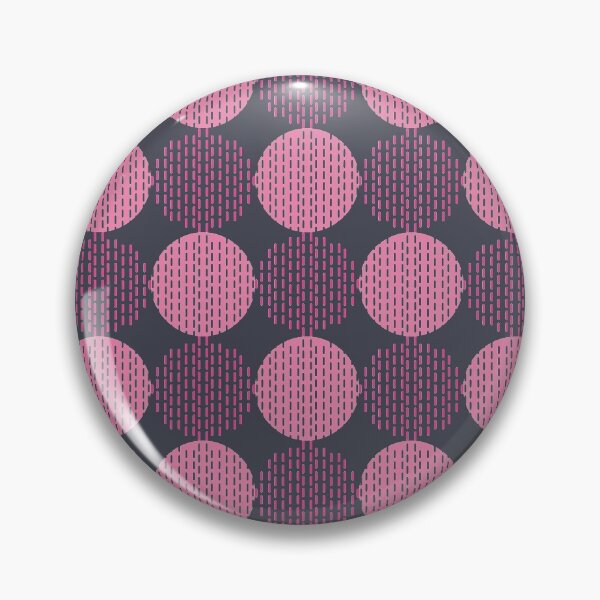 Item preview, Polkadot, spots & dots, abstract circles pattern designed and sold by Melanie-Palmer.