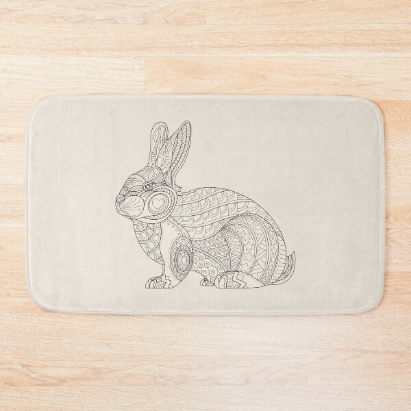 Item preview, Rabbit designed and sold by Myl-Design.