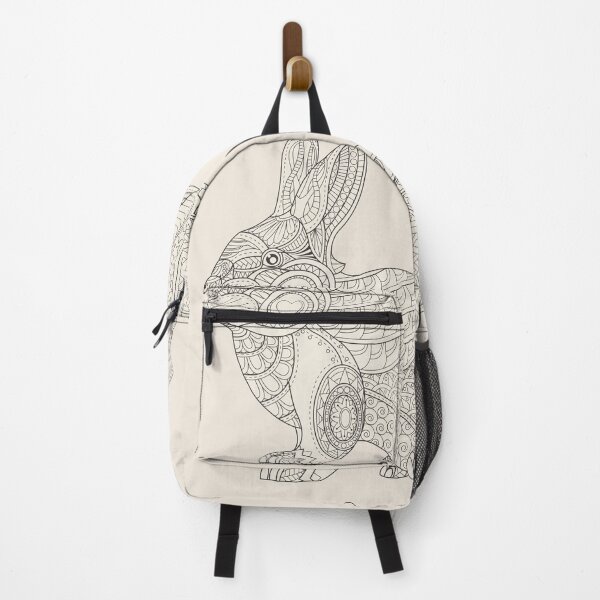 Item preview, Rabbit designed and sold by Myl-Design.