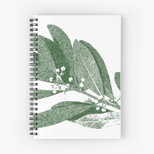 Item preview, laurel branch designed and sold by soulysart.