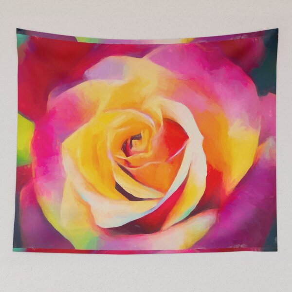 Item preview, Rose 414 designed and sold by secretgardener.
