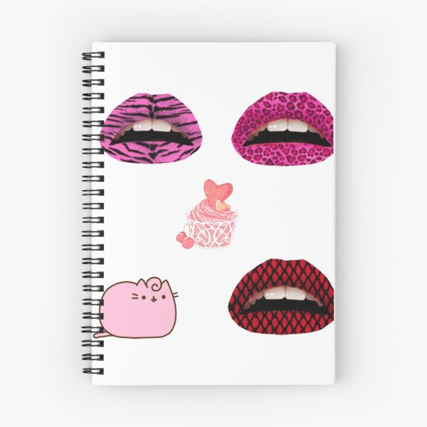Item preview, VSCO Lips designed and sold by YoungKidsMoney.