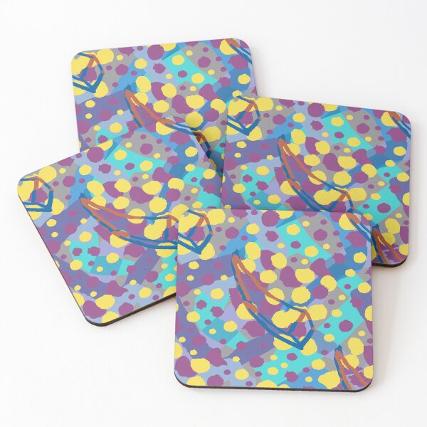 Item preview, geometric abstraction designed and sold by vladislava antsiferova.