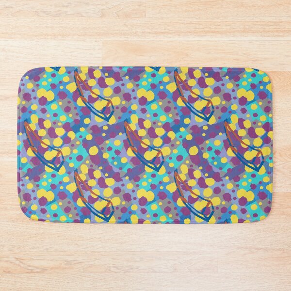 Item preview, geometric abstraction designed and sold by vladislava antsiferova.