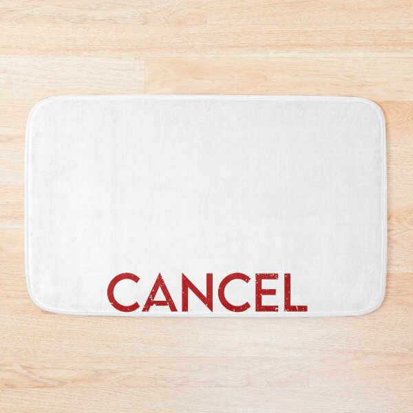 Item preview, Don't Let Cancel Culture Cancel You Distressed designed and sold by RainbowPandas.