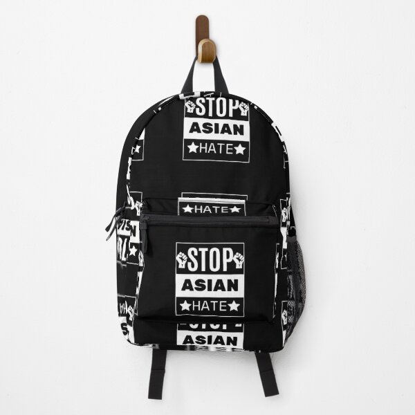 Item preview, Stop Asian Hate 1 designed and sold by BEyourself be.