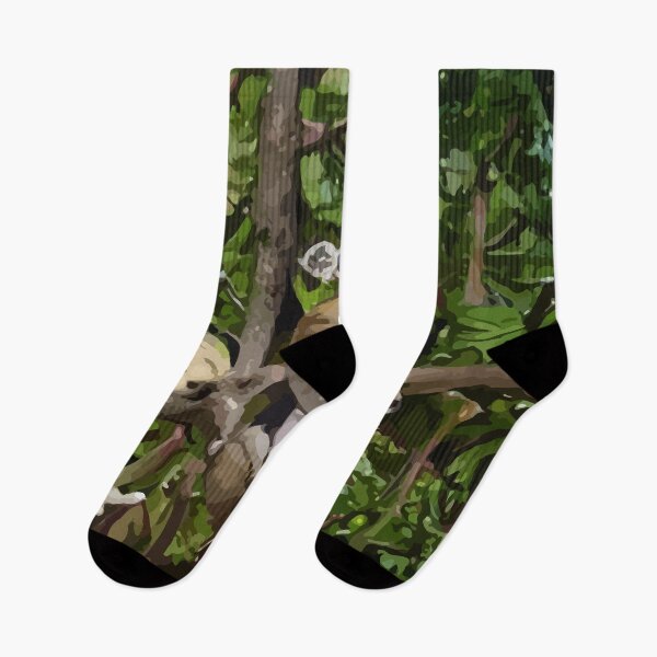 Item preview, Abstract forest, tree designed and sold by cosmomarket.