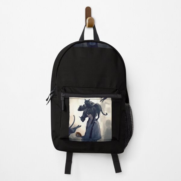 Item preview, Black Cat good luck Cats feline lovers Horror bizarre designed and sold by Coolstuff4you71.
