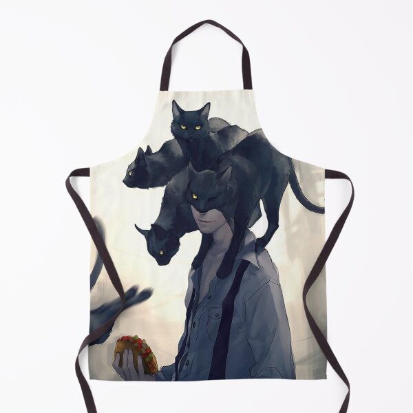 Item preview, Black Cat good luck Cats feline lovers Horror bizarre designed and sold by Coolstuff4you71.