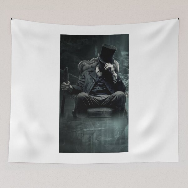 Item preview, Chapo designed and sold by YassineMouss.