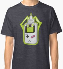 Retro Fusion Classic T-Shirt
