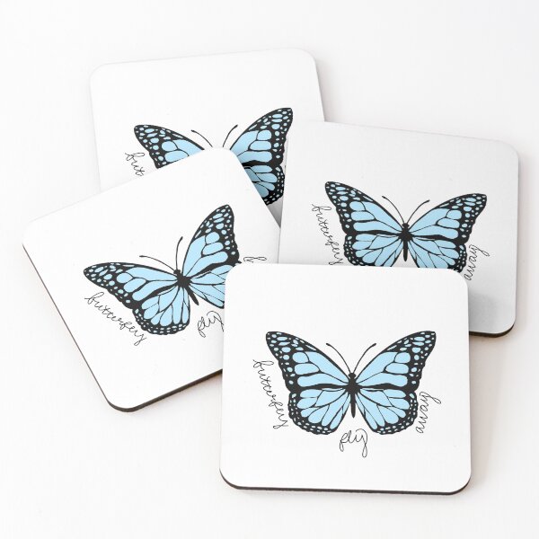 Item preview, Butterfly Fly Away designed and sold by abienichols.