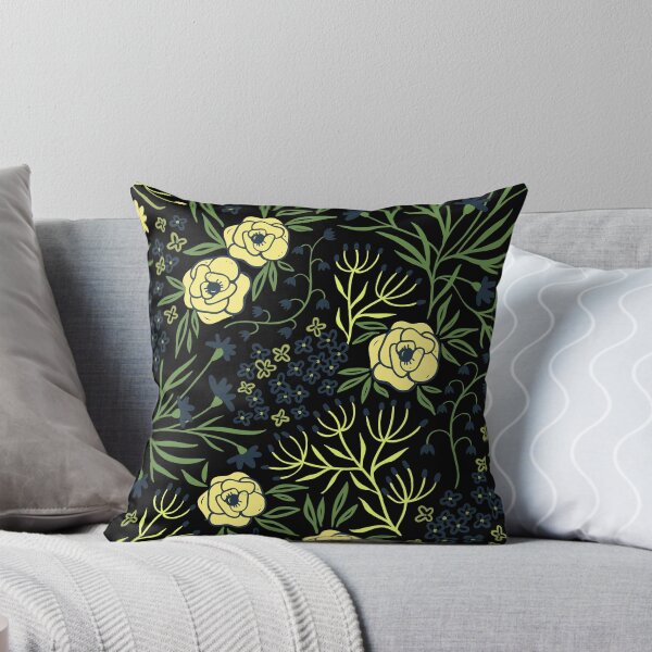 Item preview, FLORAL PATTERN  designed and sold by LINDA STORE.