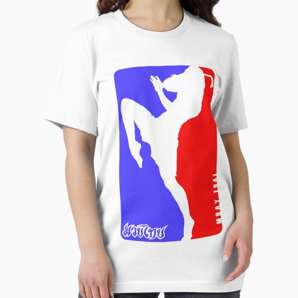 Item preview, Muay Thay Boxing logo Thailand Martial Art  designed and sold by lu2k.