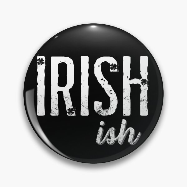 Item preview, Irish-Ish St Patricks Day designed and sold by Johan Liebert.