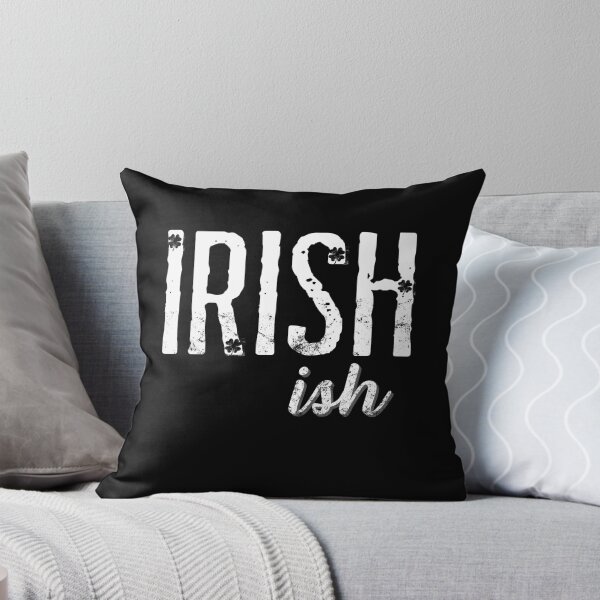 Item preview, Irish-Ish St Patricks Day designed and sold by Johan Liebert.