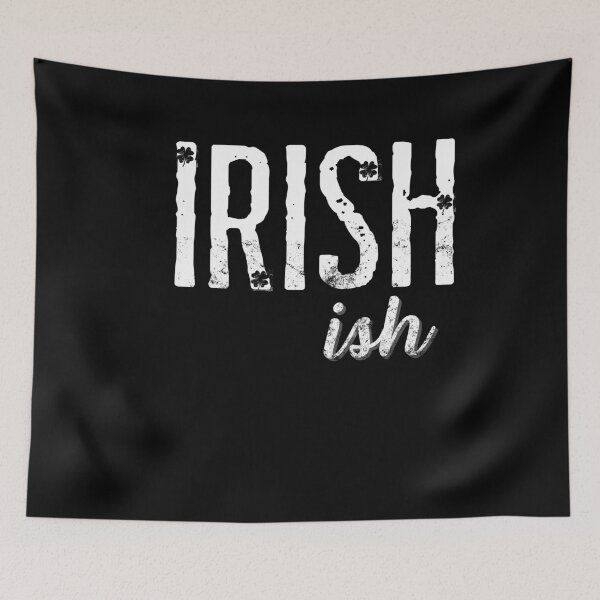 Item preview, Irish-Ish St Patricks Day designed and sold by Johan Liebert.