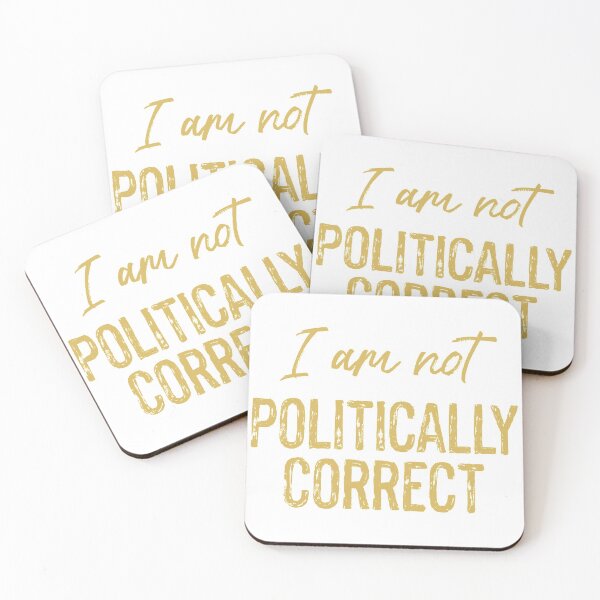Item preview, Not politically correct  designed and sold by mclaurin612.