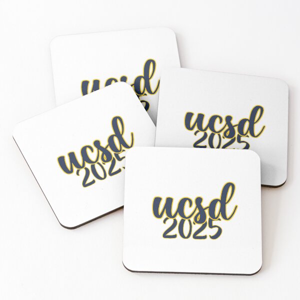 Item preview, UCSD 2025 designed and sold by dnw946.
