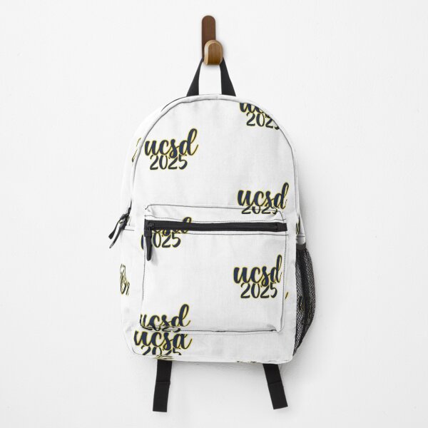 Item preview, UCSD 2025 designed and sold by dnw946.