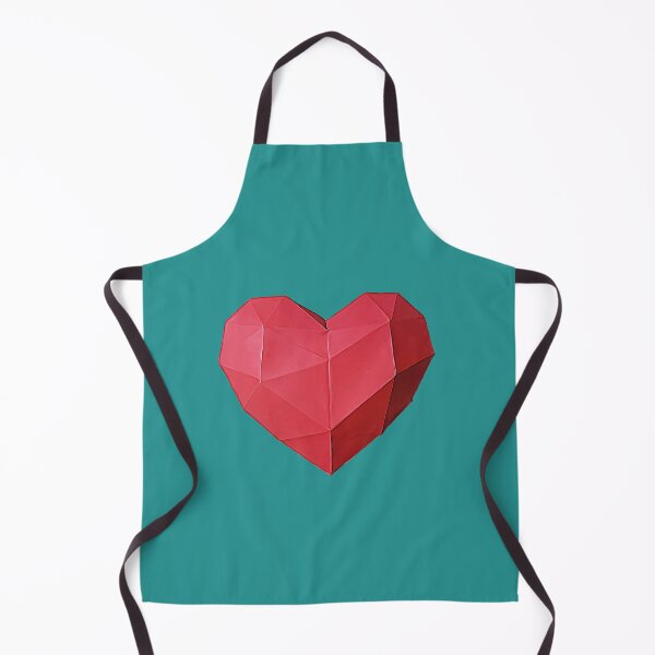 Item preview, Heart of paper (papercraft) designed and sold by GAP90.