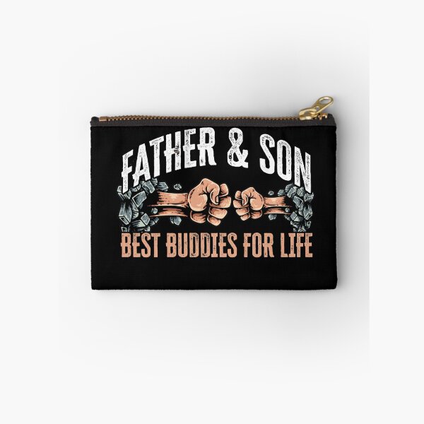 Item preview, Father And Son, Best Buddies For Life designed and sold by FuntasticDez.