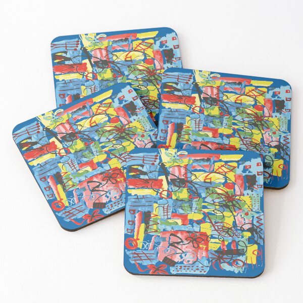 Item preview, abstraction designed and sold by vladislava antsiferova.