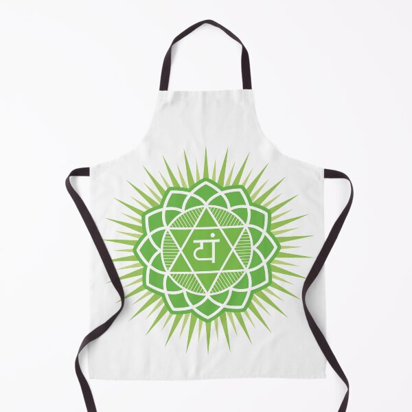 Item preview, Anahata chakra designed and sold by olania.