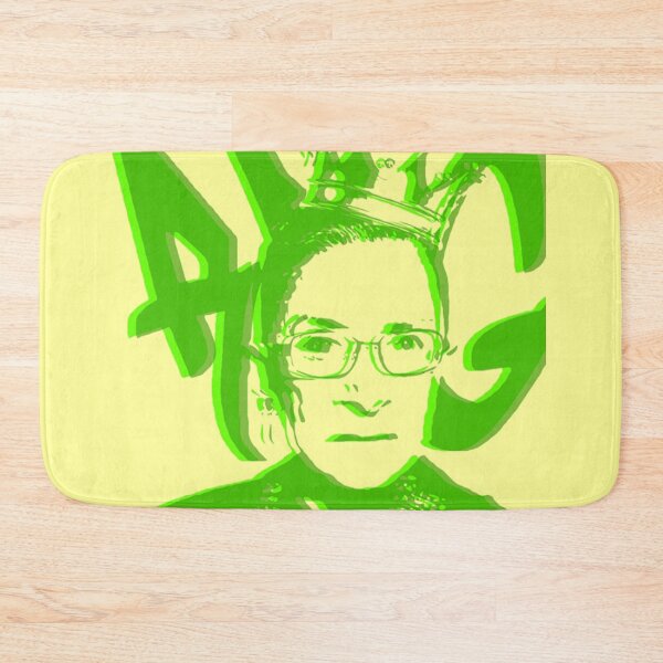 Item preview,  RBG - Spring Green designed and sold by Thelittlelord.
