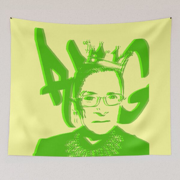Item preview,  RBG - Spring Green designed and sold by Thelittlelord.