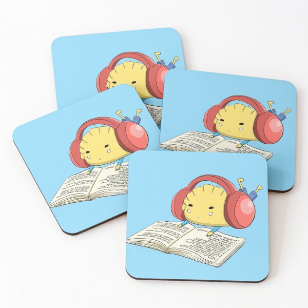 Item preview, Study Dumpling designed and sold by Lofi-Dumpling.
