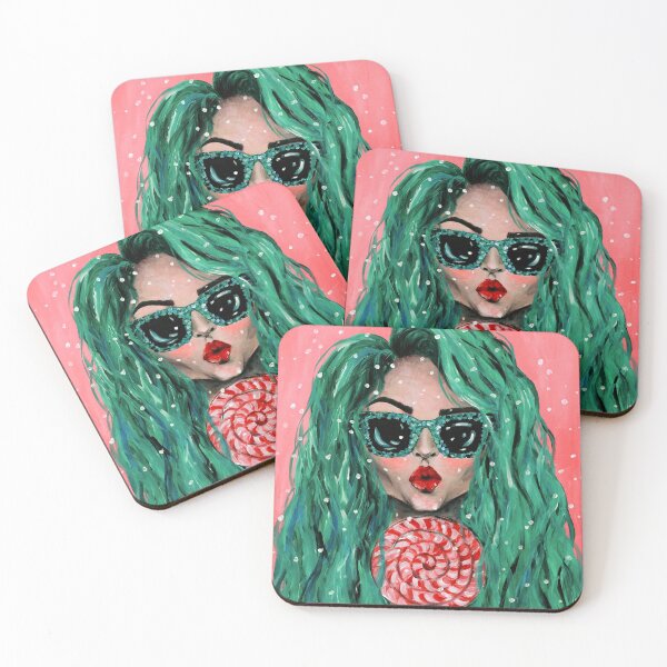 Item preview, Candy Girl designed and sold by ThinkLikeG.