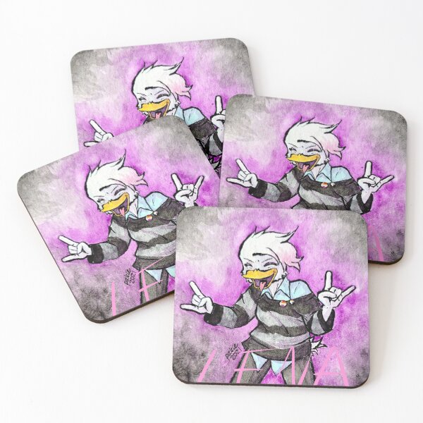 Item preview, Punk Rock Lena designed and sold by Azkre.