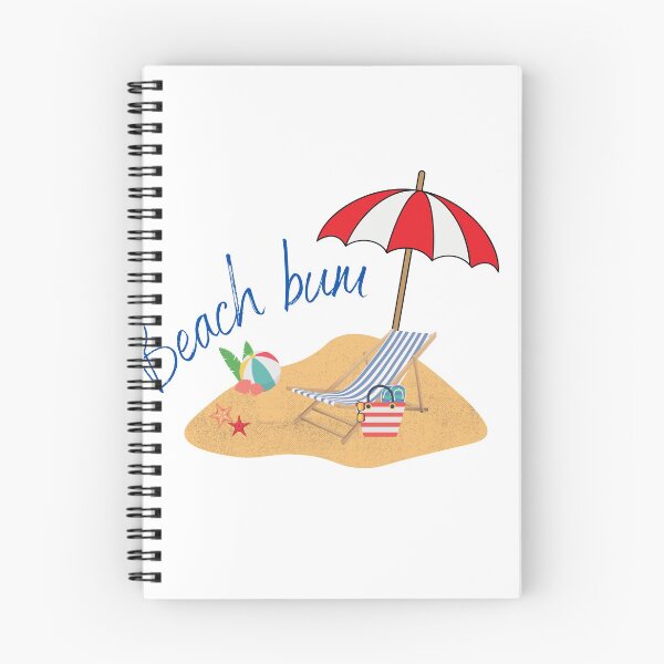 Item preview, Beach Bum designed and sold by makdeal.