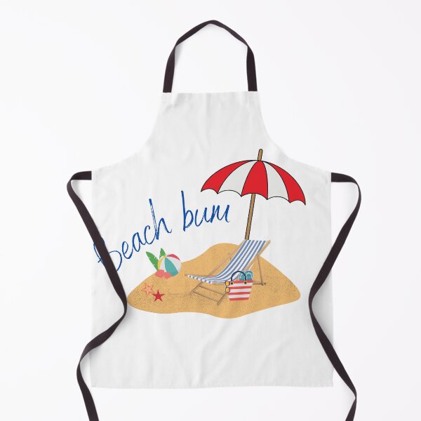 Item preview, Beach Bum designed and sold by makdeal.