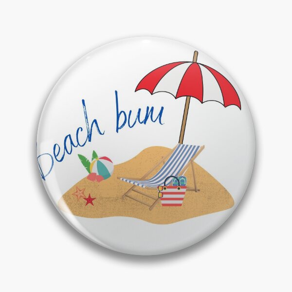 Item preview, Beach Bum designed and sold by makdeal.