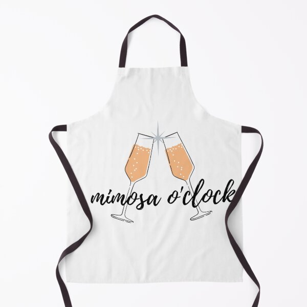 Item preview, mimosa o'clock designed and sold by makdeal.