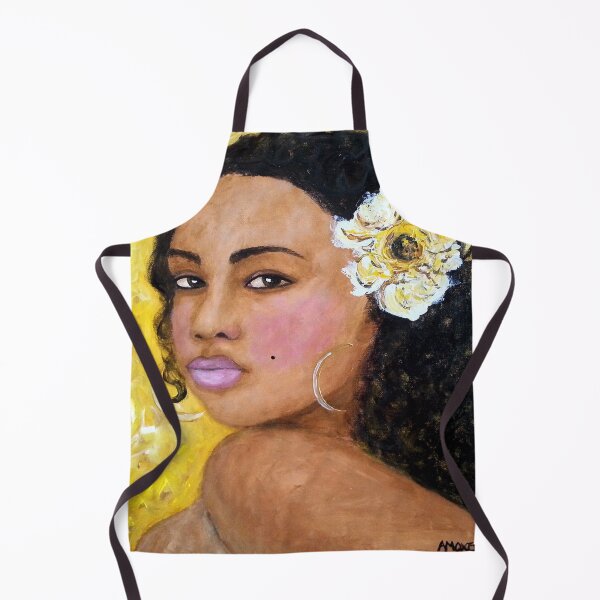 Item preview, The flower lady designed and sold by amoxes.