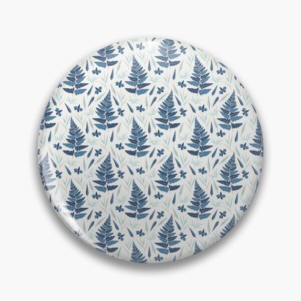 Item preview, Natural Seamless Fern Pattern. designed and sold by digoarpi.