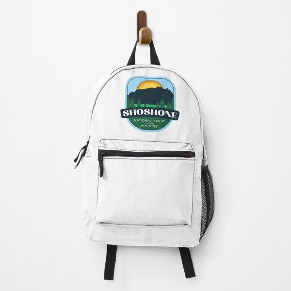 Item preview, Shoshone National Forest – Wyoming designed and sold by Moritz Schwäble.